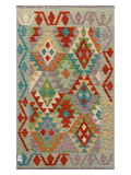 Maimana Kilim - 120 x 72 cm