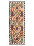 Maimana Kilim - 195 x 75 cm