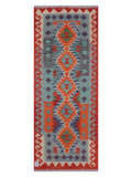 Maimana Kilim - 184 x 72 cm