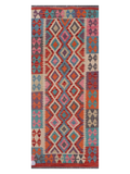 Maimana Kilim - 193 x 79 cm