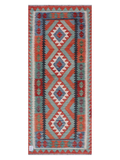 Maimana Kilim - 184 x 78 cm
