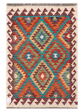 Maimana Kilim - 115 x 78 cm