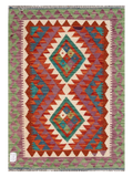 Maimana Kilim - 114 x 80 cm