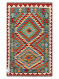 Maimana Kilim - 121 x 75 cm