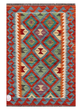 Maimana Kilim - 114 x 77 cm