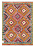 Maimana Kilim - 116 x 82 cm
