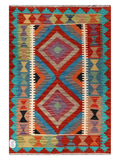 Maimana Kilim - 119 x 81 cm