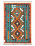 Maimana Kilim - 122 x 80 cm
