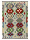Maimana Kilim - 147 x 103 cm