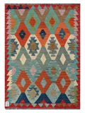 Maimana Kilim - 149 x 105 cm