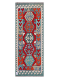 Maimana Kilim - 188 x 72 cm