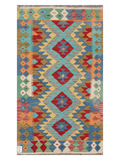 Maimana Kilim - 148 x 85 cm