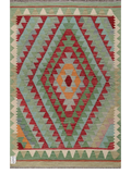 Maimana Kilim - 151 x 99 cm