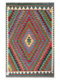 Maimana Kilim - 155 x 98 cm