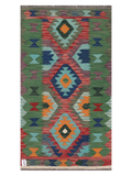 Maimana Kilim - 152 x 84 cm