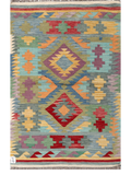 Maimana Kilim - 149 x 97 cm
