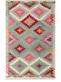 Maimana Kilim - 159 x 100 cm