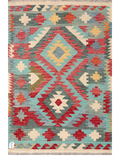 Maimana Kilim - 150 x 100 cm