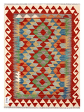 Maimana Kilim - 113 x 82 cm