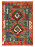 Maimana Kilim - 121 x 86 cm
