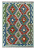 Maimana Kilim - 140 x 97 cm