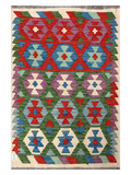 Maimana Kilim - 145 x 100 cm