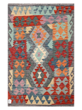 Maimana Kilim - 153 x 99 cm