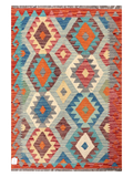 Maimana Kilim - 149 x 89 cm