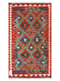 Maimana Kilim - 133 x 76 cm