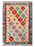 Maimana Kilim - 153 x 104 cm