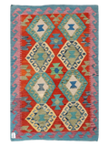Maimana Kilim - 161 x 102 cm