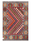 Maimana Kilim - 150 x 102 cm