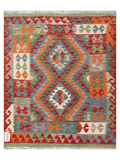 Maimana Kilim - 111 x 90 cm