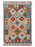 Maimana Kilim - 144 x 95 cm