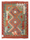 Maimana Kilim - 123 x 87 cm