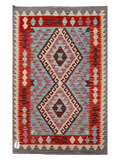 Maimana Kilim - 133 x 84 cm