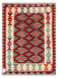 Maimana Kilim - 114 x 85 cm