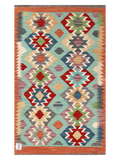 Maimana Kilim - 128 x 78 cm