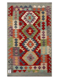 Maimana Kilim - 122 x 74 cm