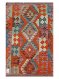 Maimana Kilim - 127 x 82 cm