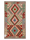 Maimana Kilim - 123 x 71 cm