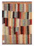 Maimana Kilim - 114 x 80 cm