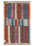 Maimana Kilim - 122 x 78 cm