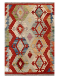 Maimana Kilim - 123 x 83 cm