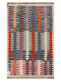 Maimana Kilim - 128 x 79 cm