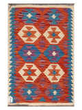 Maimana Kilim - 122 x 79 cm