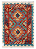 Maimana Kilim - 115 x 83 cm
