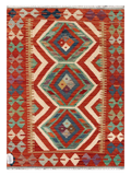 Maimana Kilim - 114 x 82 cm
