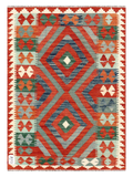 Maimana Kilim - 119 x 85 cm