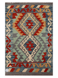 Maimana Kilim - 123 x 81 cm